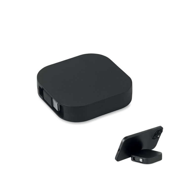 Câble de charge rétractable 100W