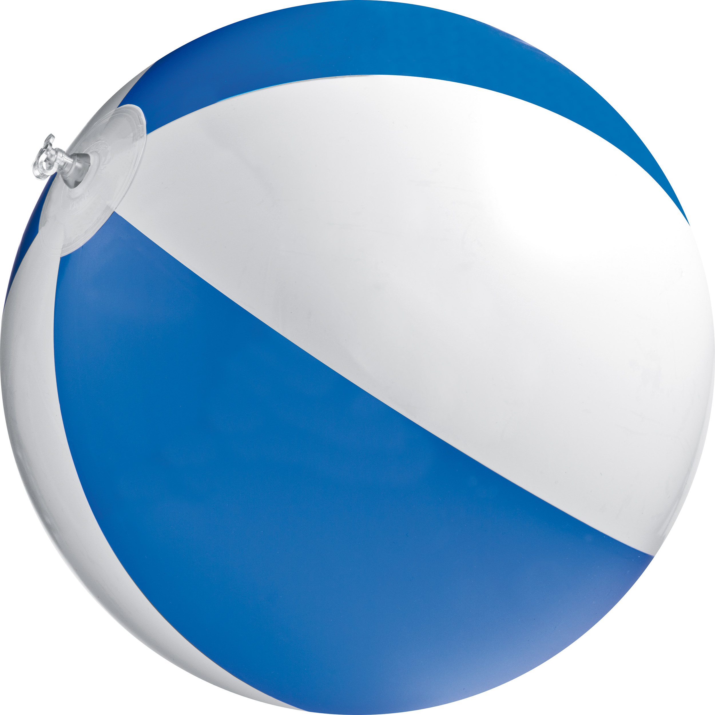 Ballon de Plage LogoPrint - Boulbon - Zaprinta France