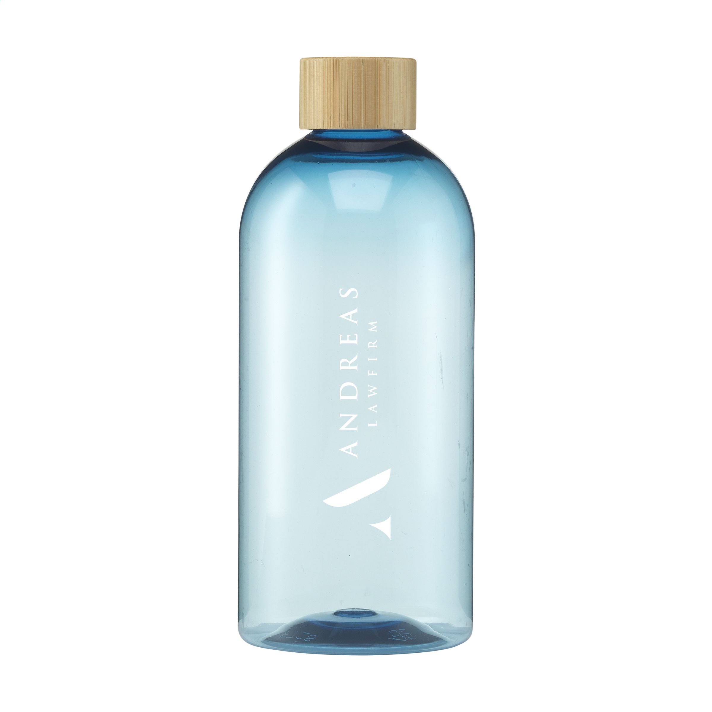 Blue Sea Bottle 500 ml bouteille