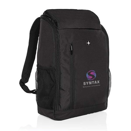 Sac à Dos pour Ordinateur Portable EcoCommute - Saint-Laurent-Nouan