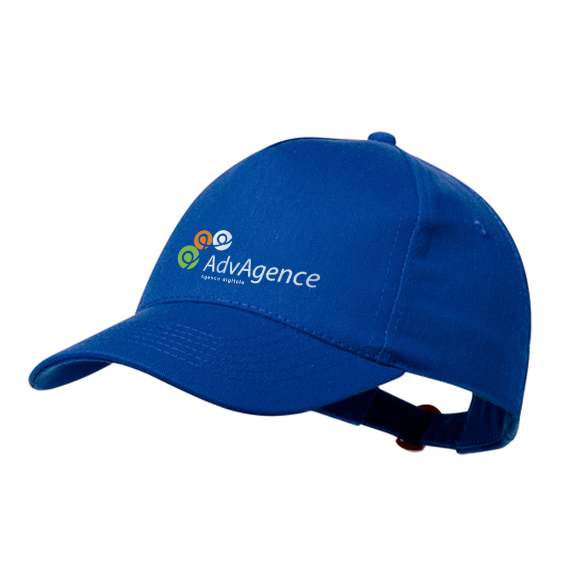 Casquette Écologique - Vertou