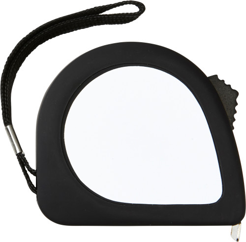 Mètre-ruban de 3 m en plastique