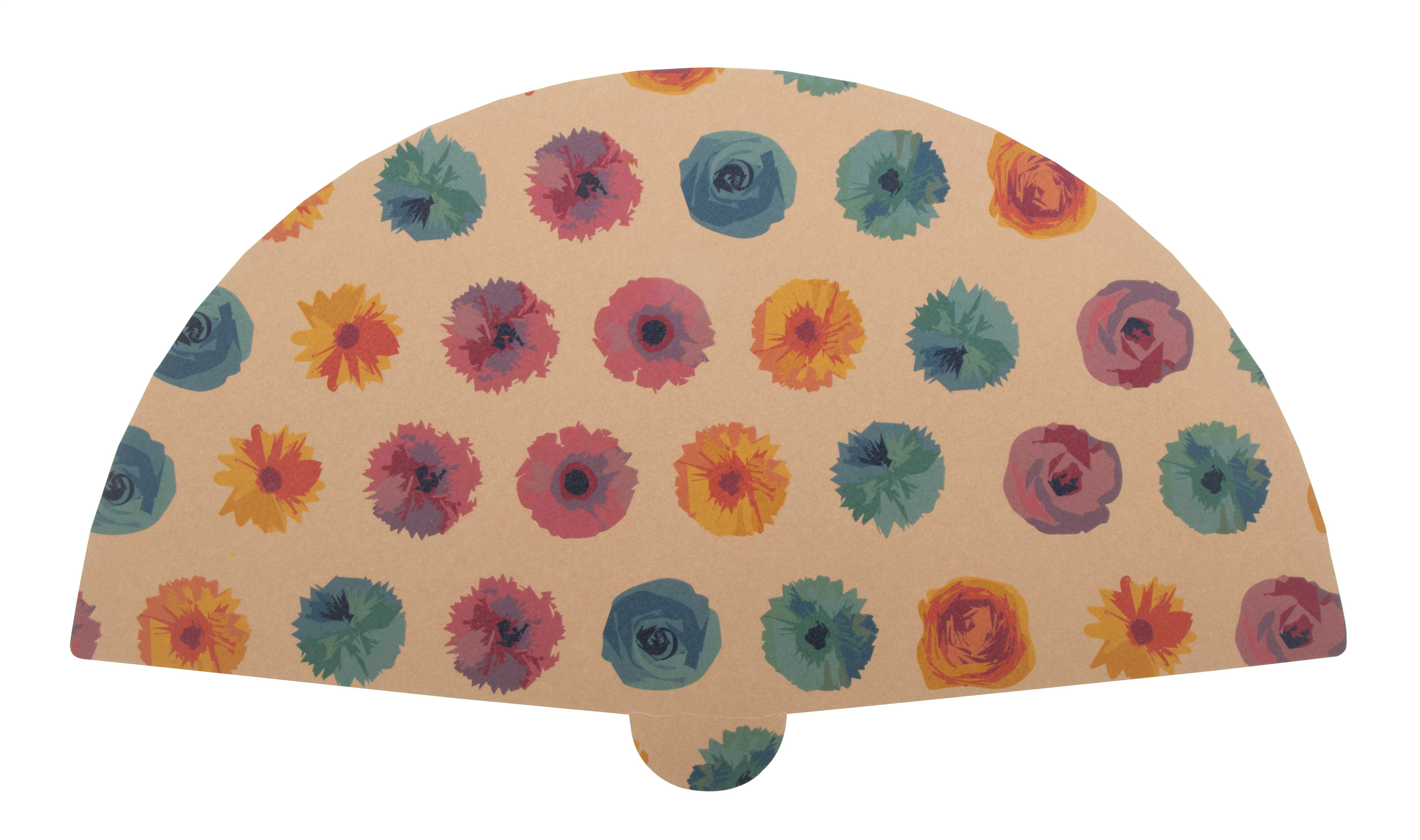 Ventilateur Écolo Personnalisé - Ontex