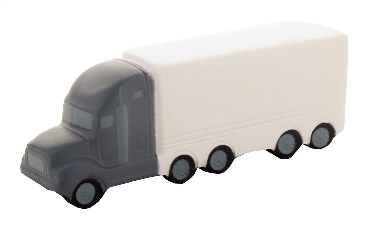Balle Antistress Camion - Vauville