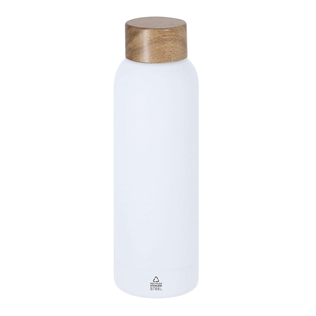 Bouteille ÉcoDurabilité - Saint-Germain-Beaupré