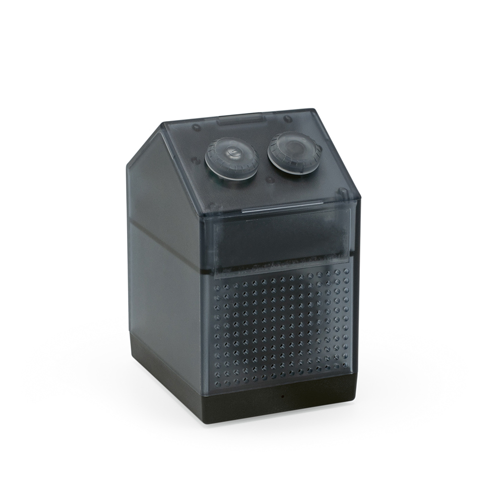 HarmonieTech 3-en-1 Écouteurs, Haut-parleur et Batterie Externe rABS 5000mAh - Boisseau