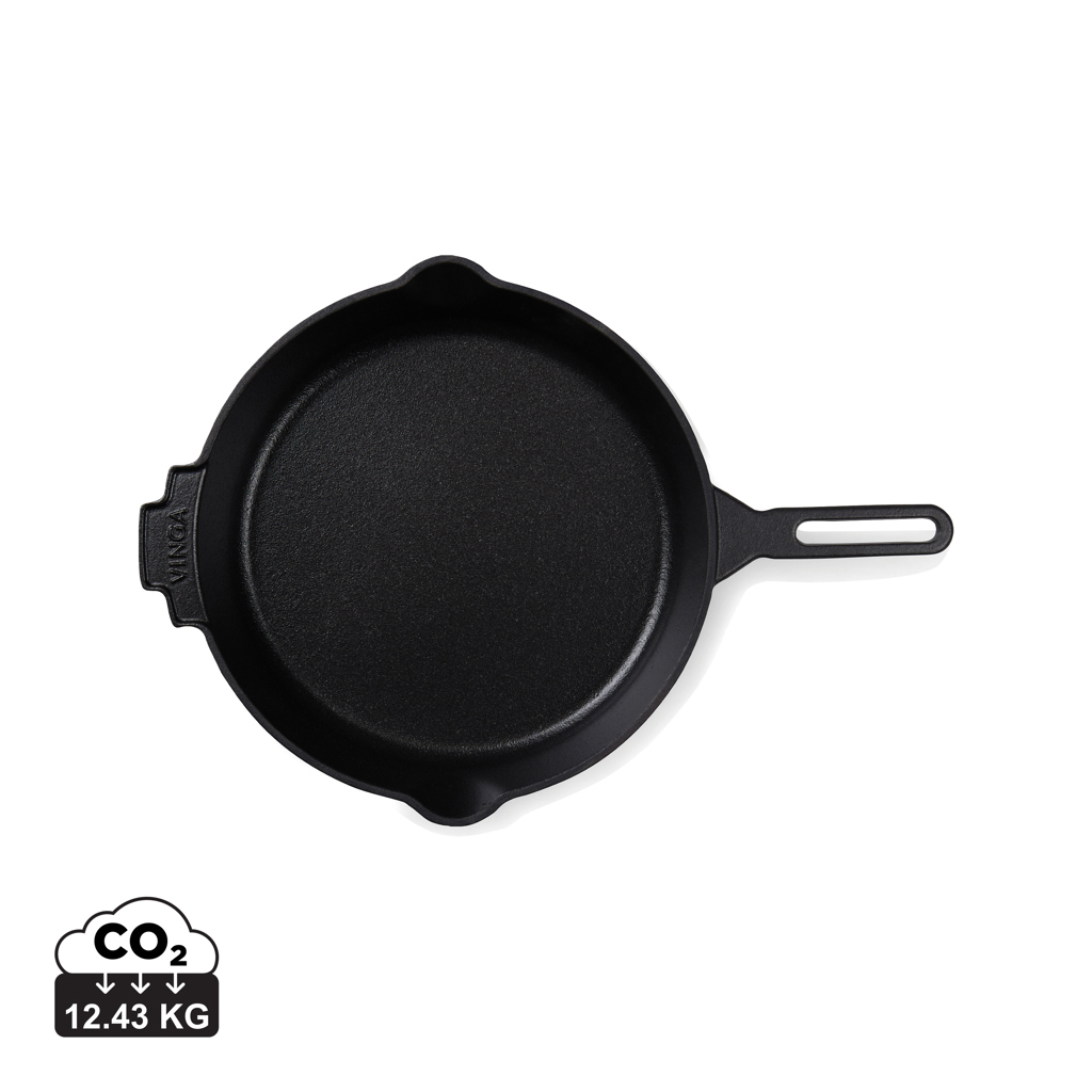 Cuisinière en Fonte Émaillée Monte Ardoise - Santa-Reparata-di-Moriani