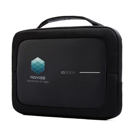 Sac pour ordinateur portable XD Design de 16 pouces - Crouy-Saint-Pierre