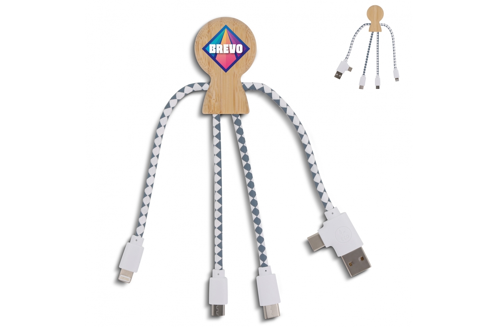 Bamboo Charge-X - La Bouilladisse