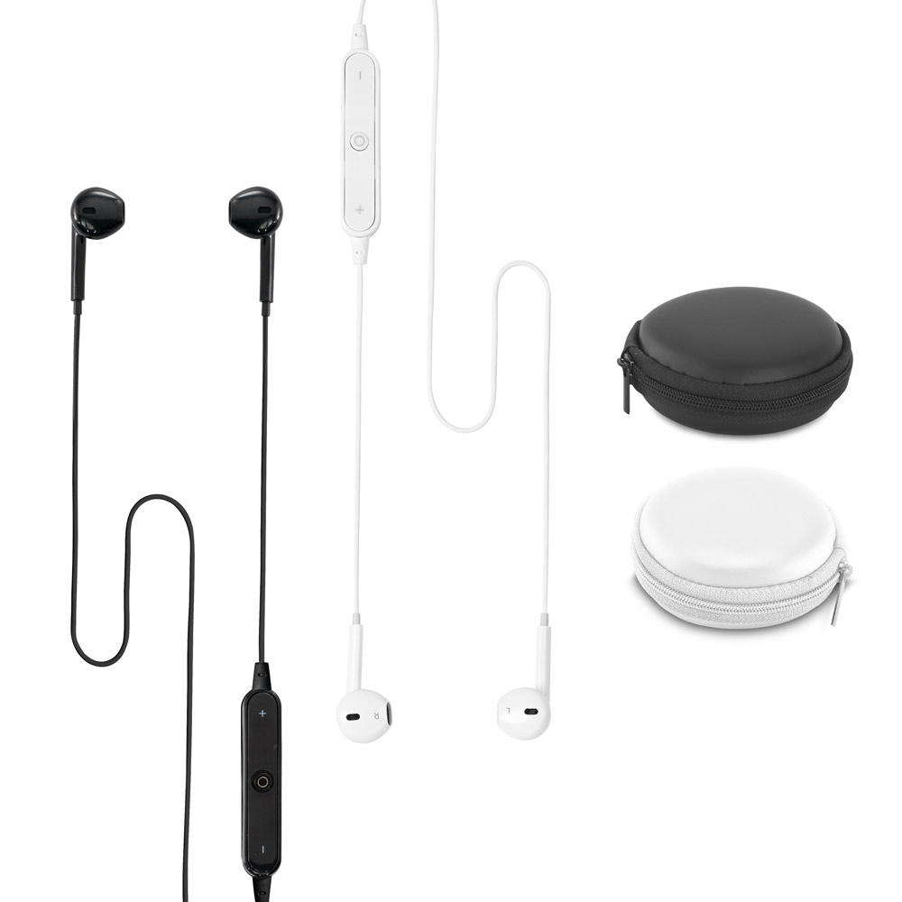 Écouteurs Bluetooth - Courchevel