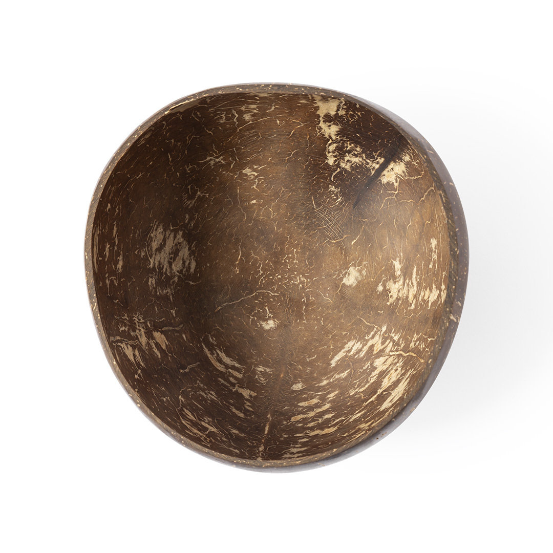 Bol de noix de coco - Moussy-le-Neuf