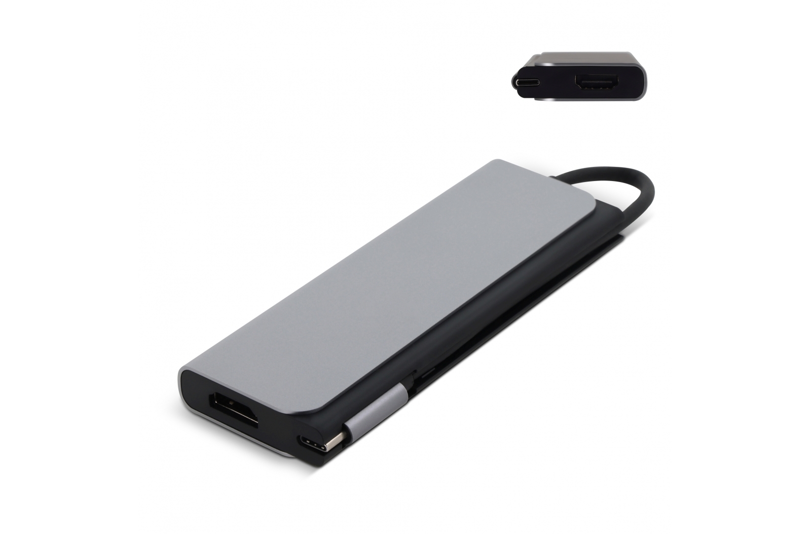 PowerHub HDMI - Saint-André-de-Sangonis