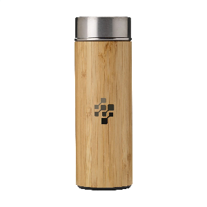 Thermos personnalisé écologique - Zaprinta France