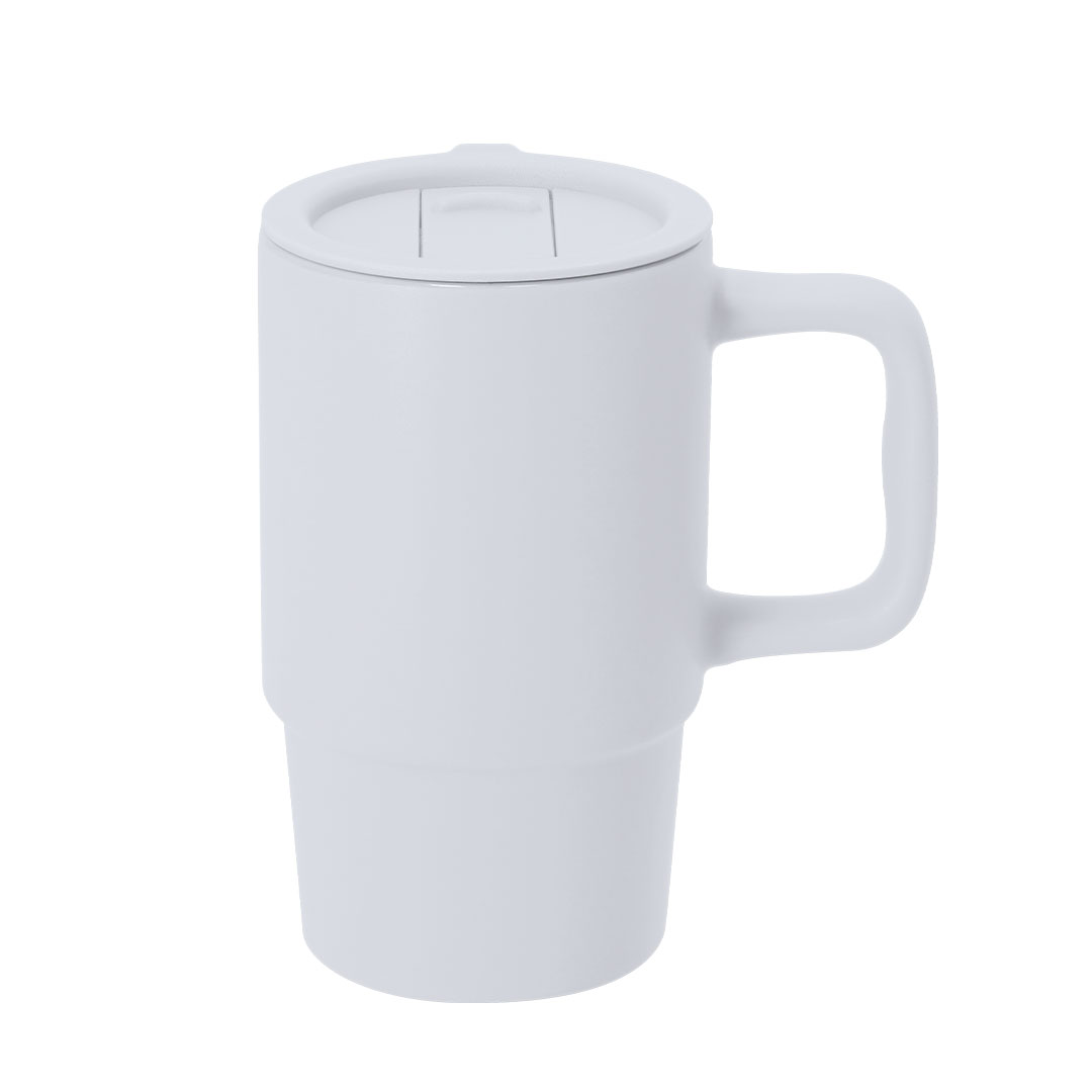 Tasse Élegance Mat - Ciamannacce