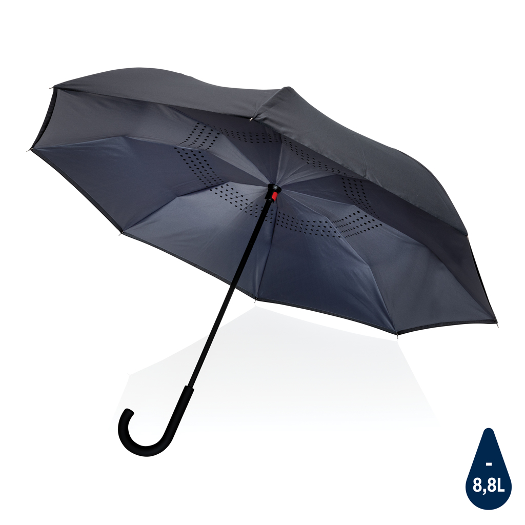 Parapluie à Impact Durable - Montargis - Zaprinta France