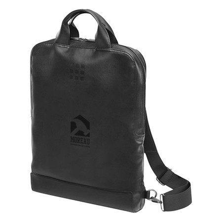 Sacoche d’ordinateur verticale Moleskine Classic 