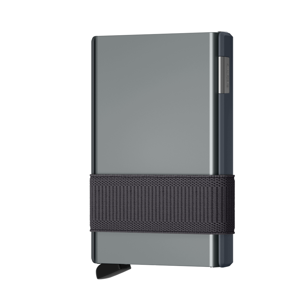 Glisseur de Cartes Sécurisé - Jeandelaincourt