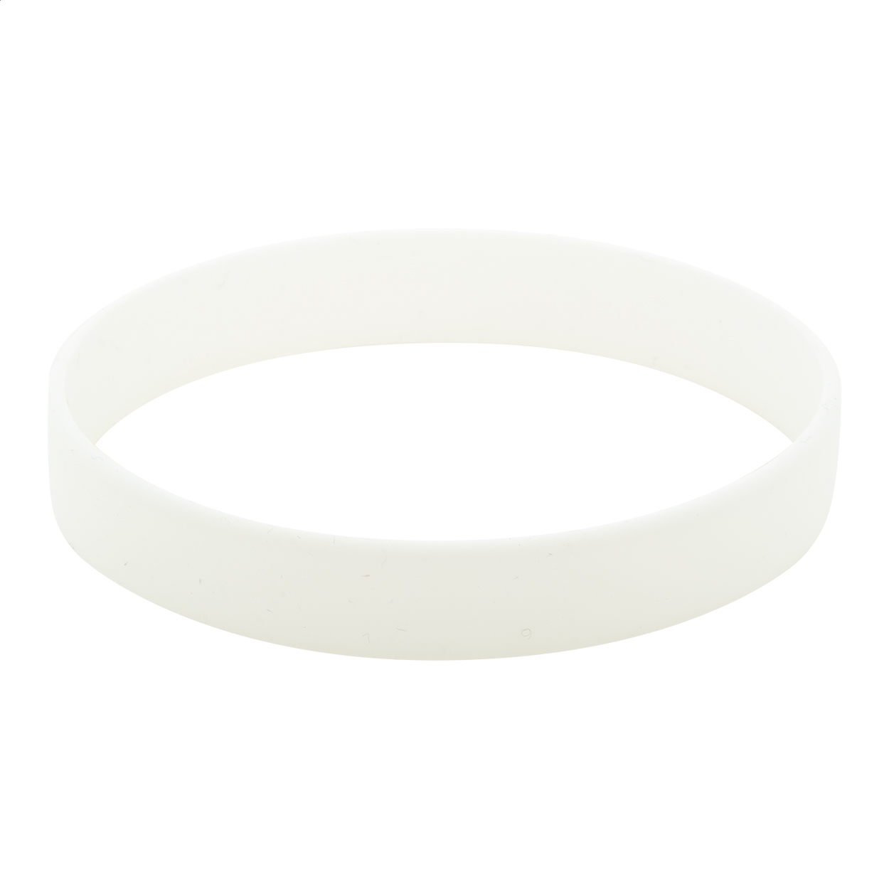 Bracelet en silicone Élégance - Gorron imprimé avec logo