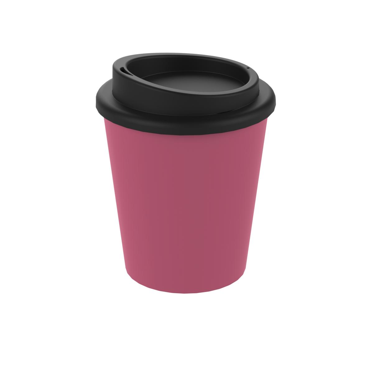 Tasse à café en plastique - Cheverny