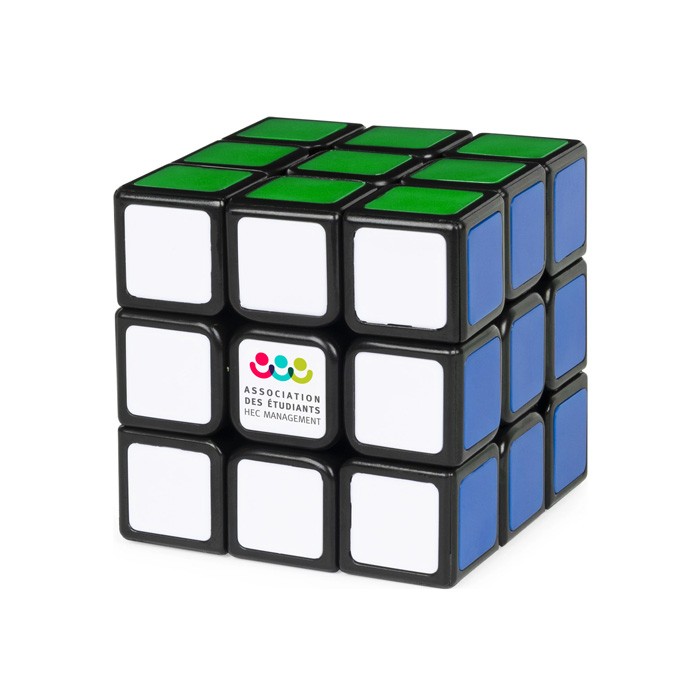 Rubiks cube personnalisé - Zaprinta France