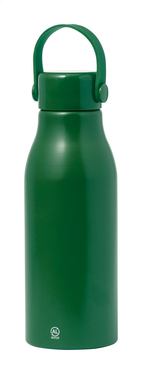 Bouteille de Sport Écologique - Saint-Étienne-lès-Remiremont