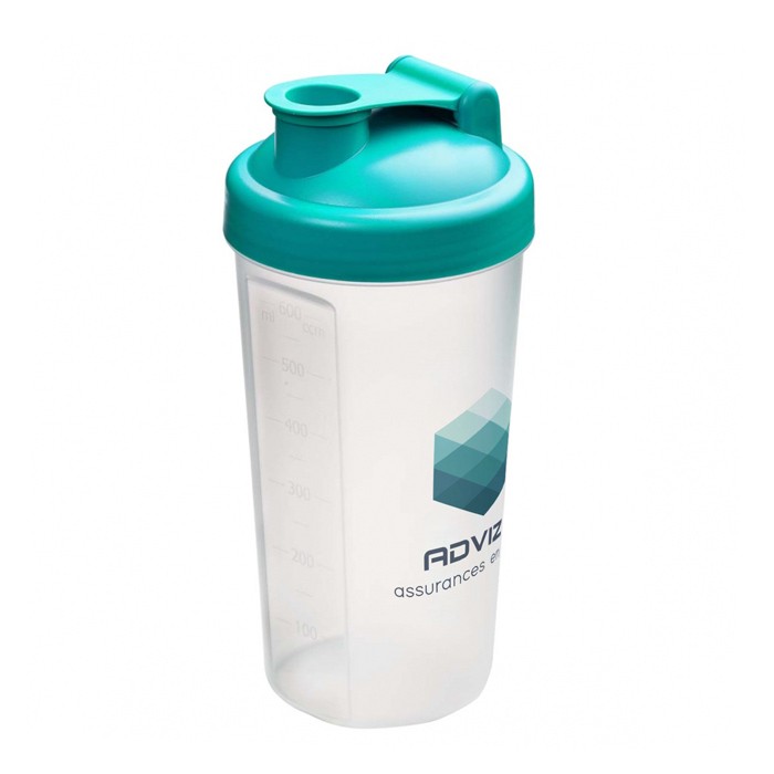Shaker personnalisé - | Zaprinta France Shaker personnalisé - | Zaprinta France