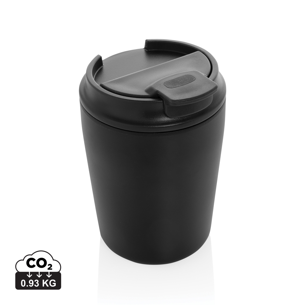 Tasse Éco-Barista en Tube - Moncourt
