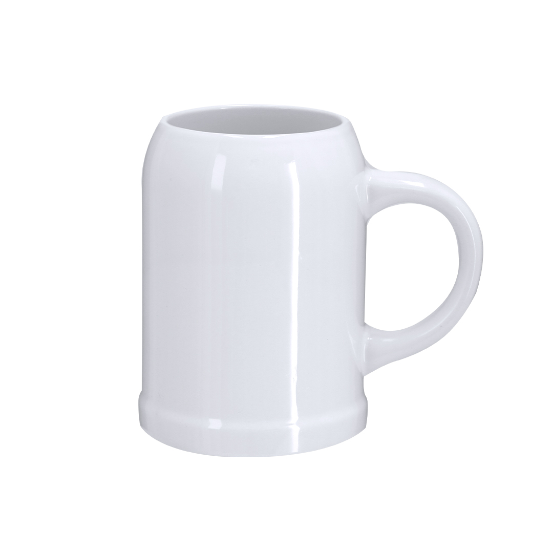Cruche à Sublimation Reggio - Rempnat imprimé avec logo