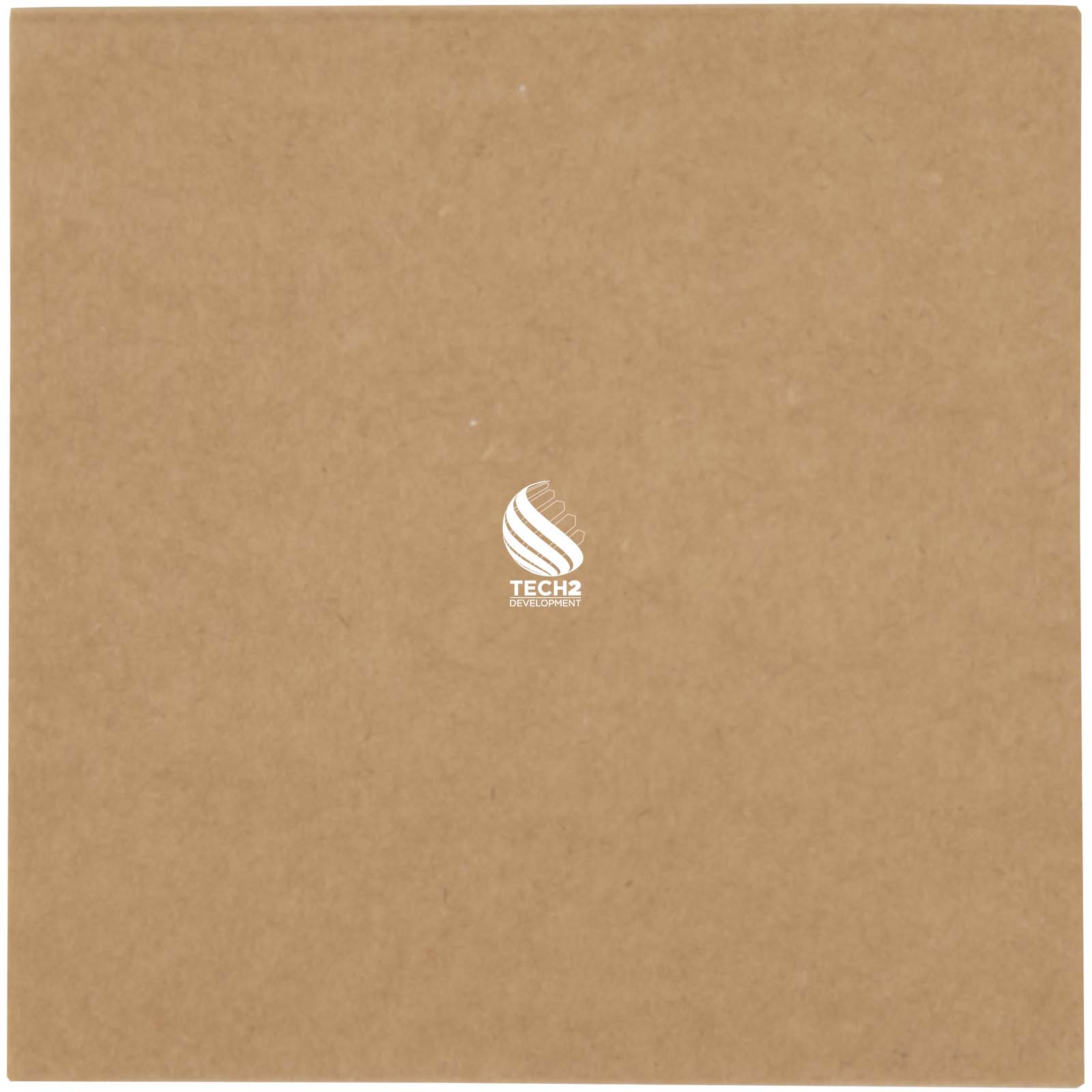 Bloc-notes adhésif Arc-en-ciel - Vertamboz