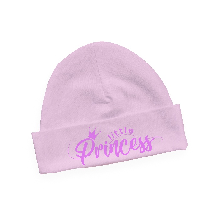 Bonnet naissance personnalisé - Zaprinta France