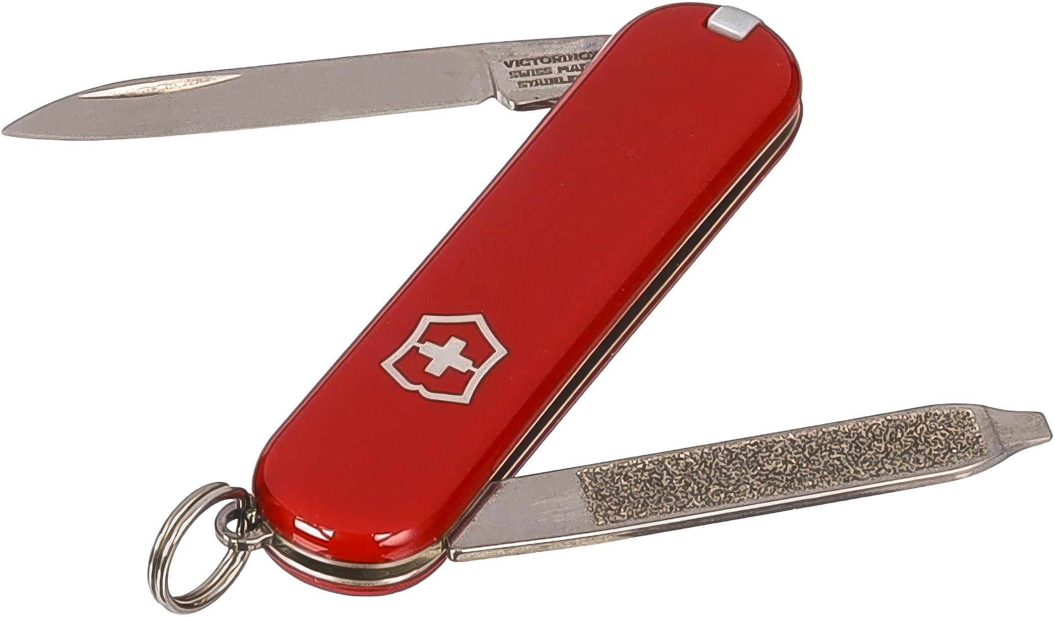 Le Compact Rouge - Flesquières imprimé avec logo