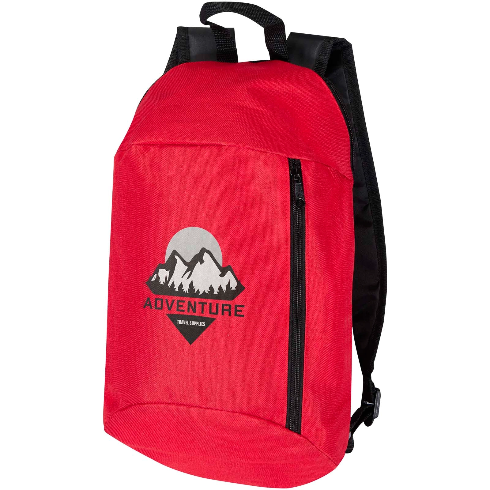 Sac à dos outdoor Recreation 7L personnalisé avec logo imprimé avec logo
