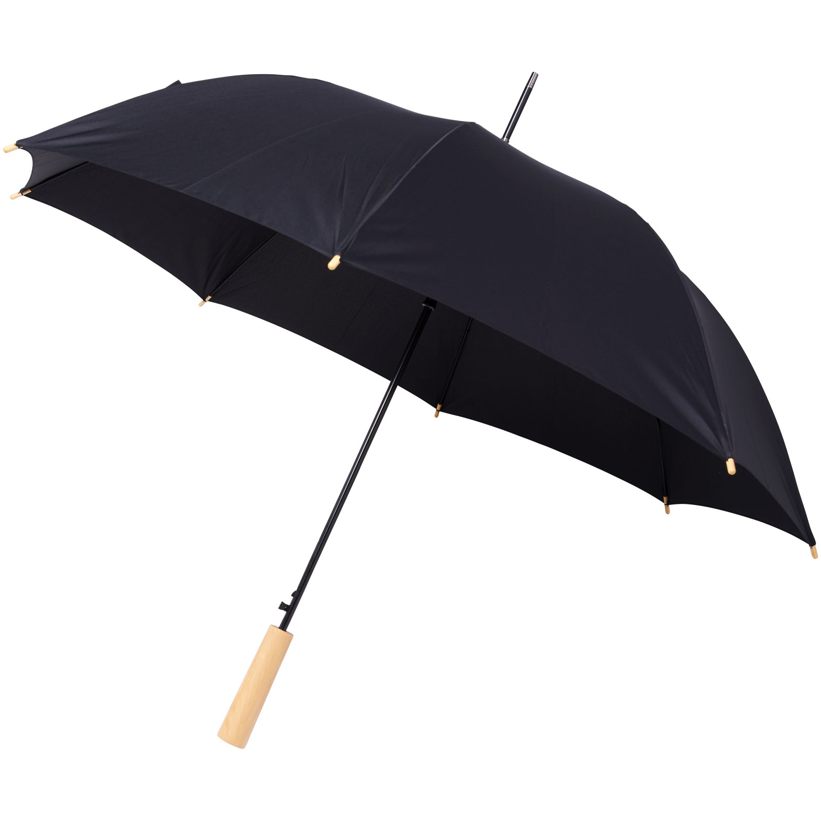Parapluie Éco-Intelligent 23'' PET Recyclé - Naucelle
