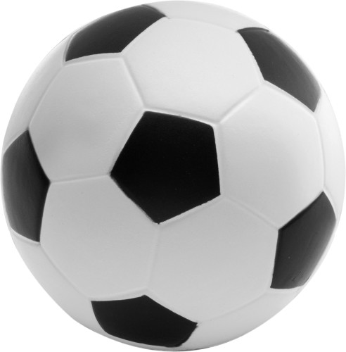 Ballon de football en mousse anti-stress - Gourdon - Zaprinta France