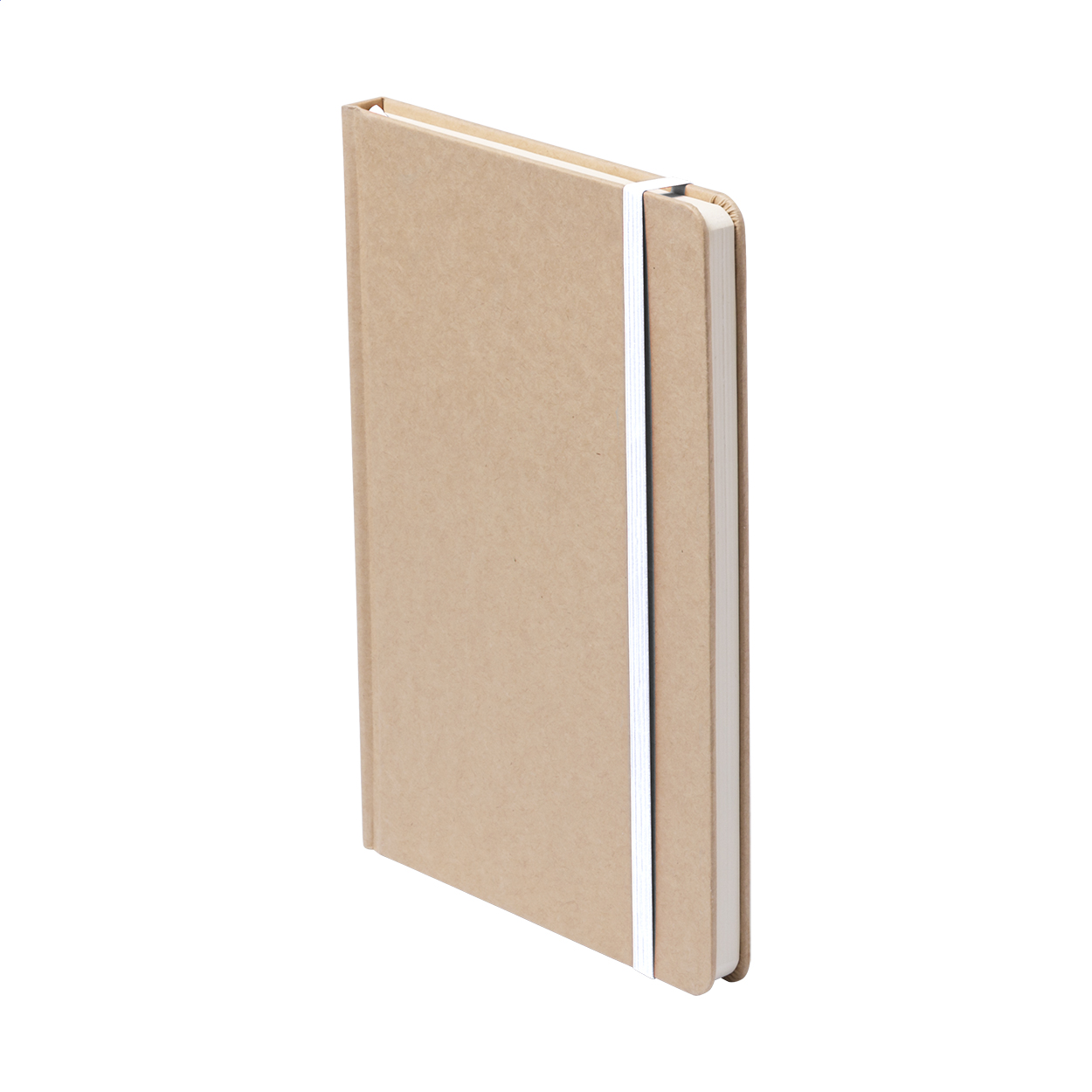 Carnet Éco Prunus - Waldweistroff imprimé avec logo