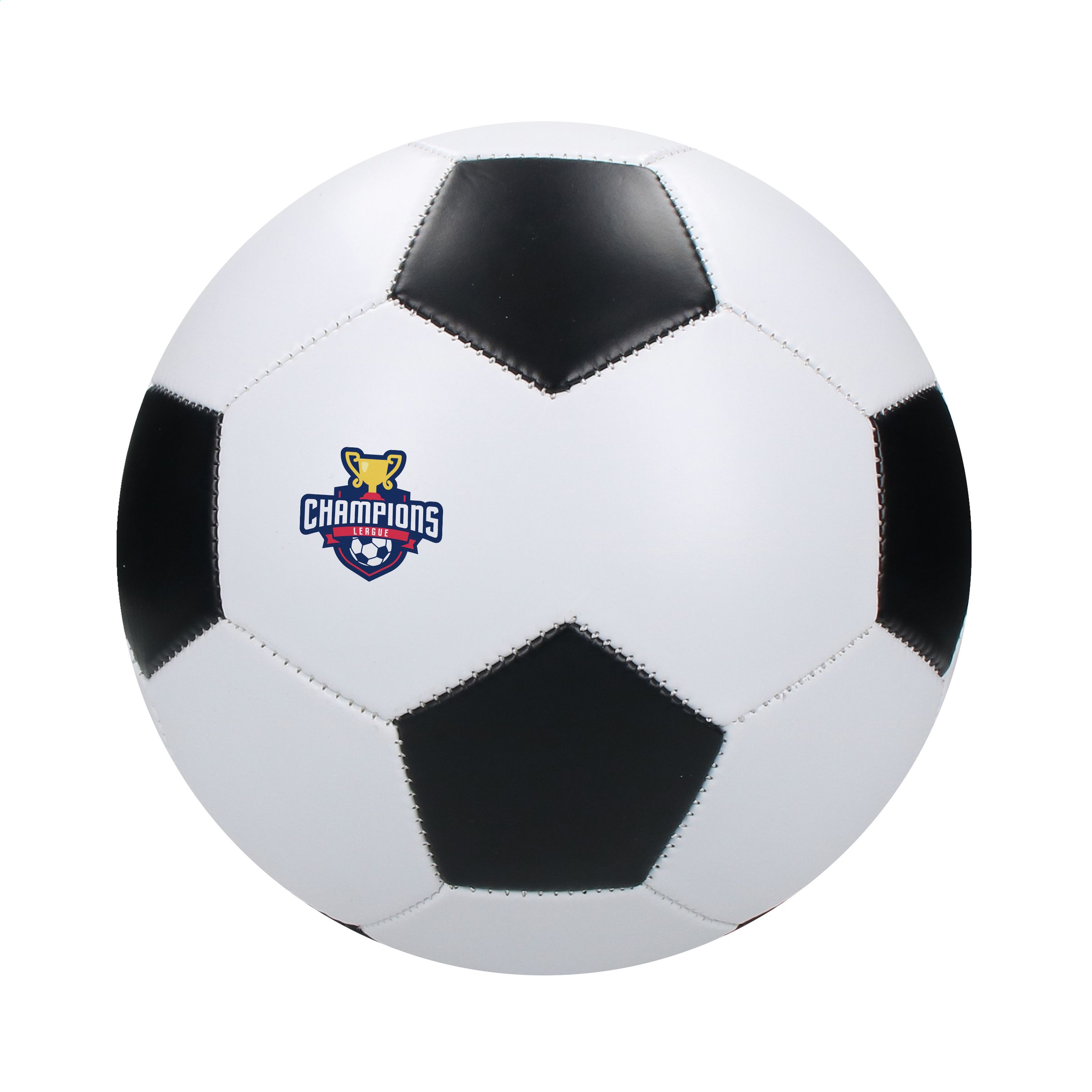 Ballon de football personnalisé en PVC - Orso