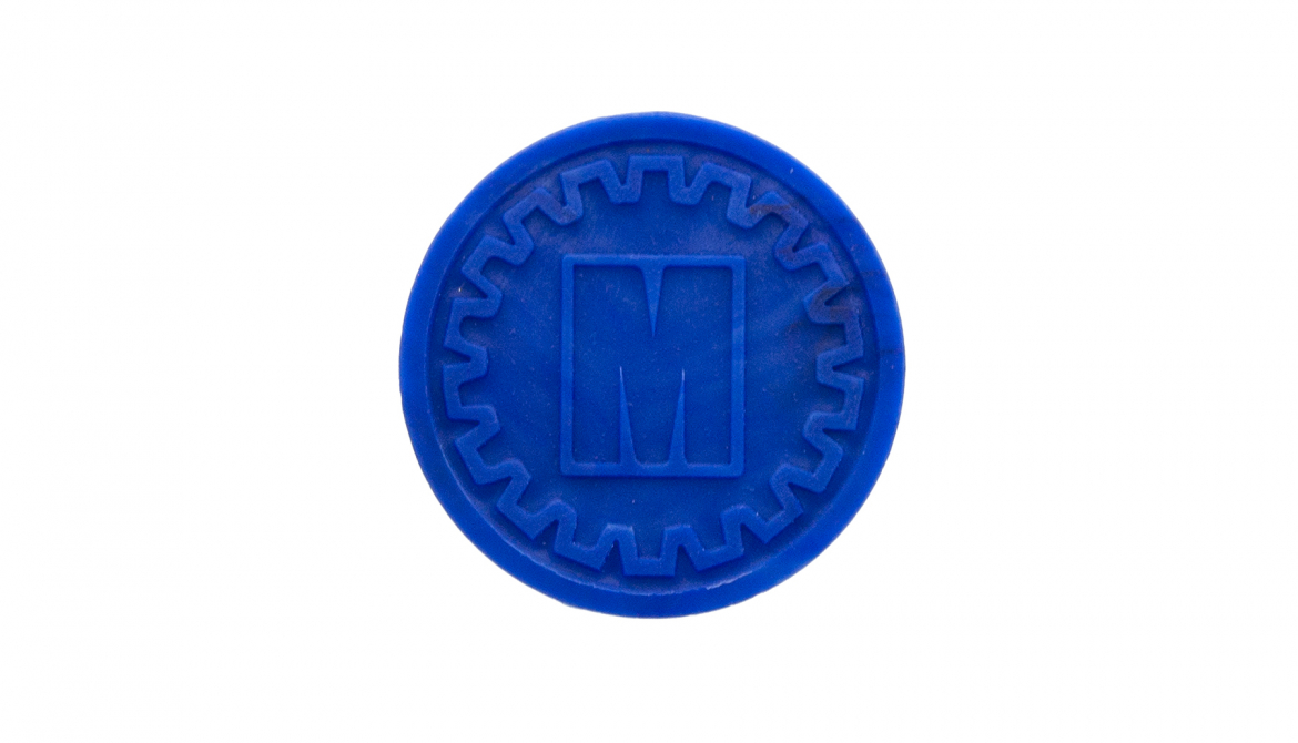 Pièces écologiques personnalisées - Royaucourt-et-Chailvet