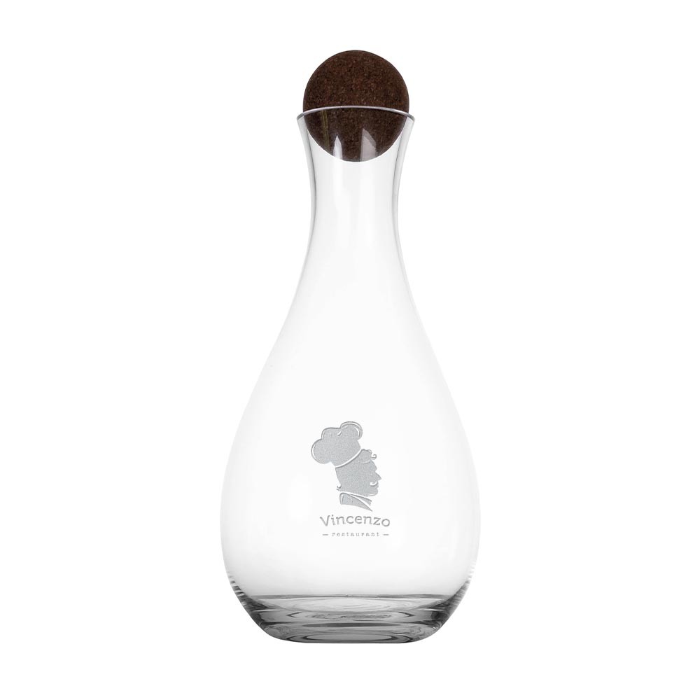 Carafe Mystic Flow - Labastide-Murat