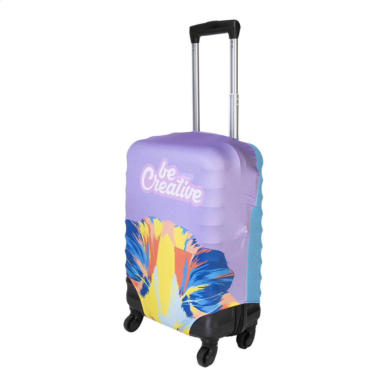Protège-Valise Écologique - Py