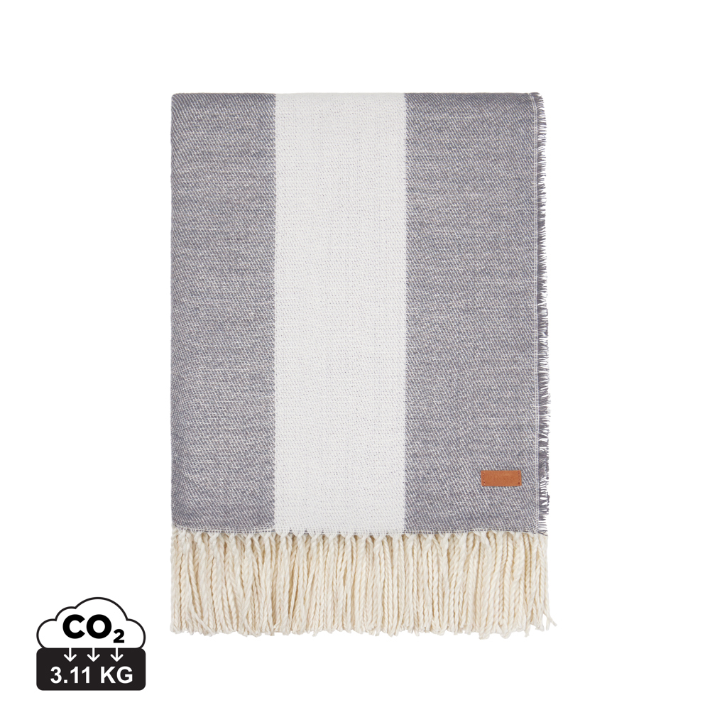 Couverture Éco-Luxe Polylana® - Pamandzi