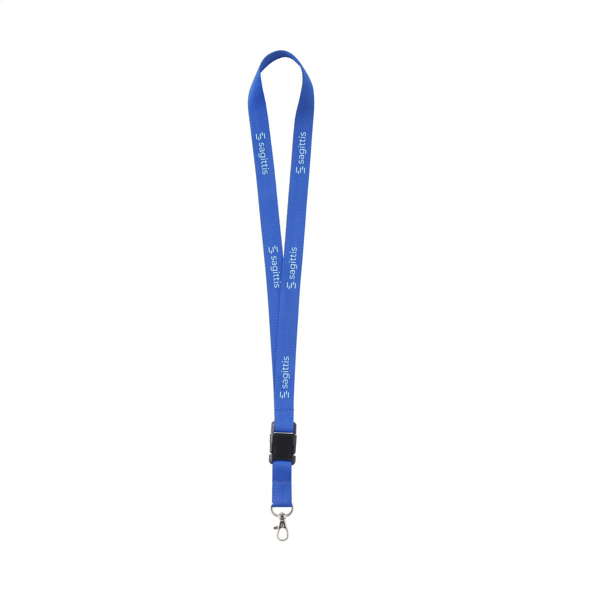 Boucle Keycord (2 cm)