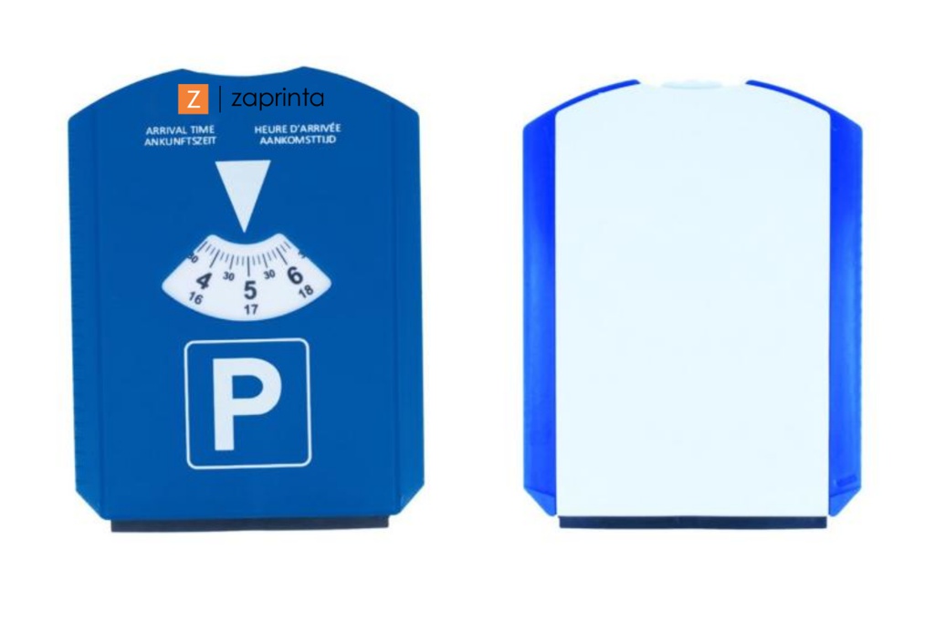 Grattoir de Stationnement - Cintheaux