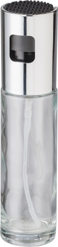 Pulvérisateur d'huile en verre Caius (100 ml) - La Chaussée