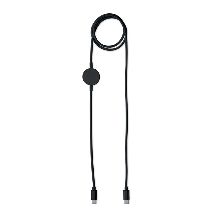 Chargeur de montre et câble 60W