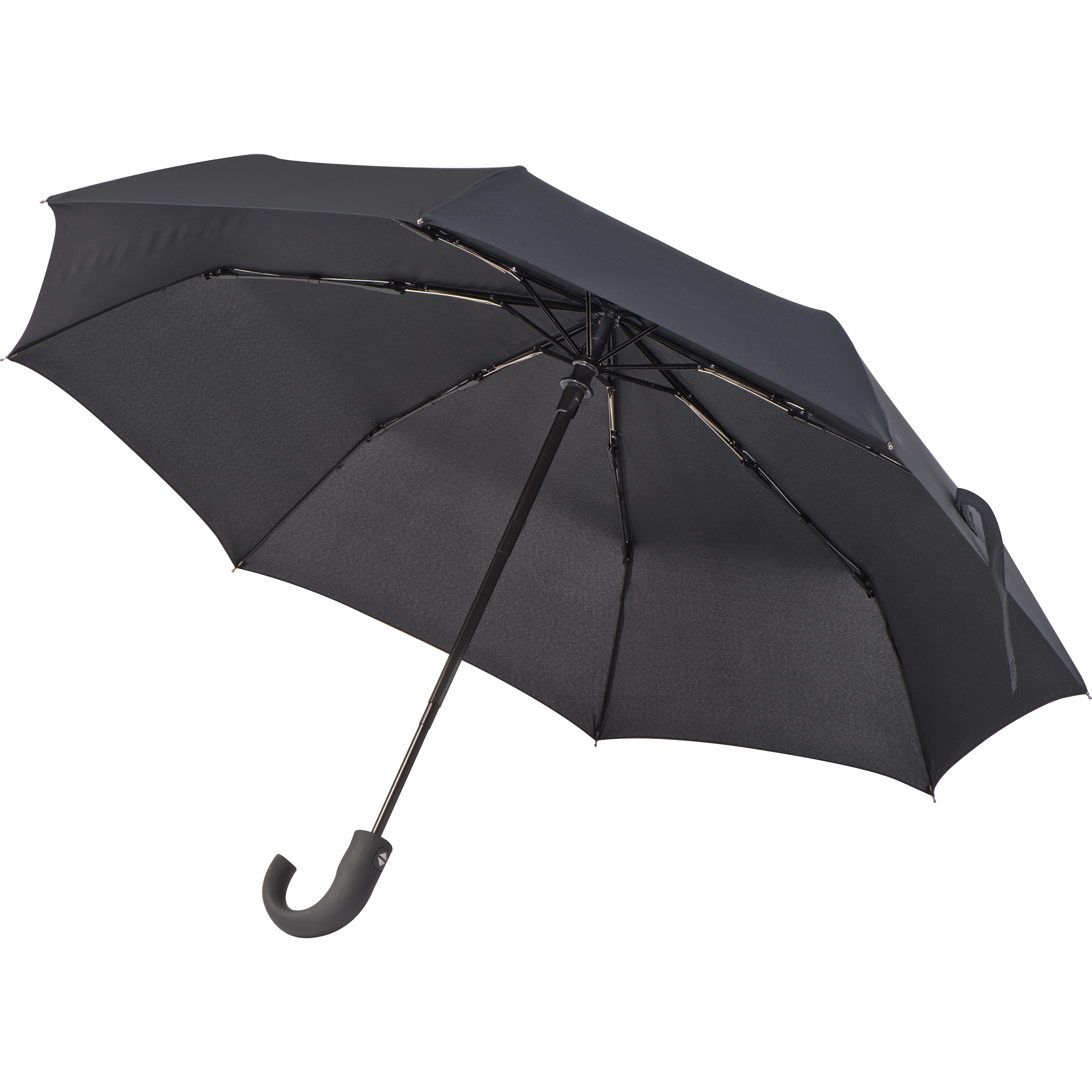 Parapluie de Poche LogoGuard - Chantilly - Zaprinta France
