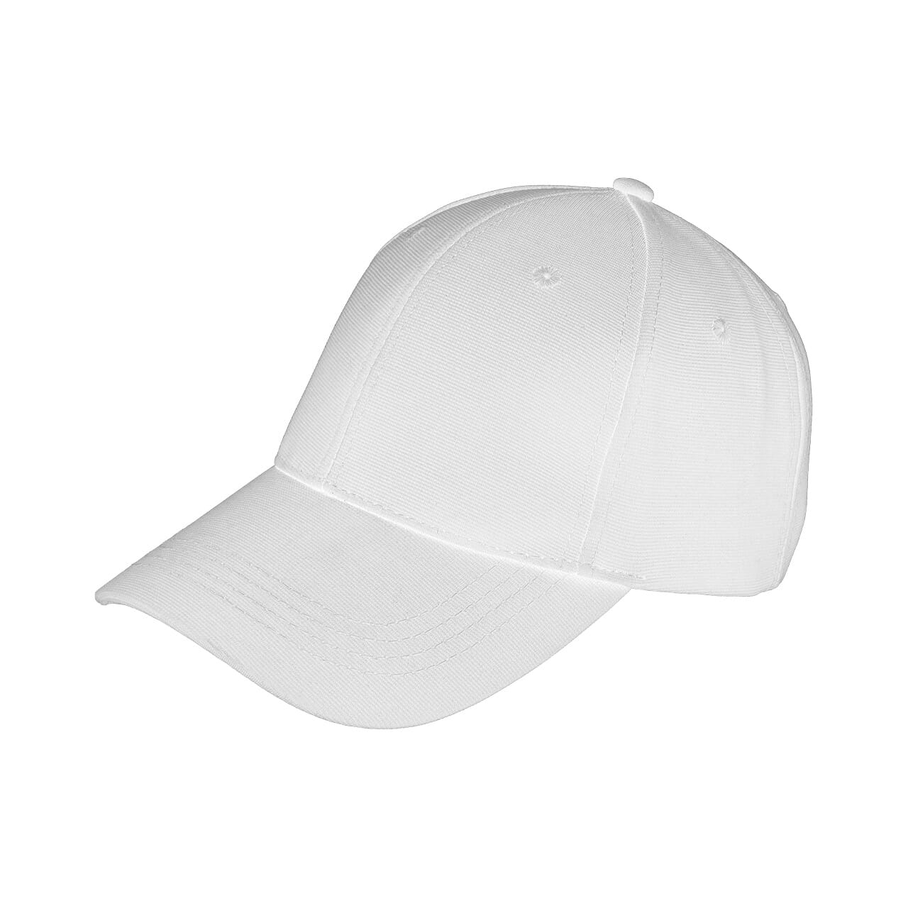Casquette en polyester