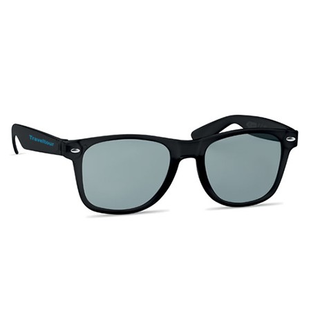 Lunettes de soleil classiques en RPET - Plougonven