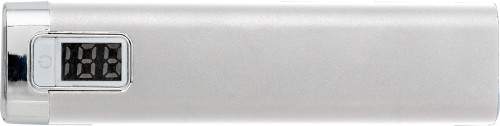Batterie Externe en Aluminium 2200mAh - Pommiers