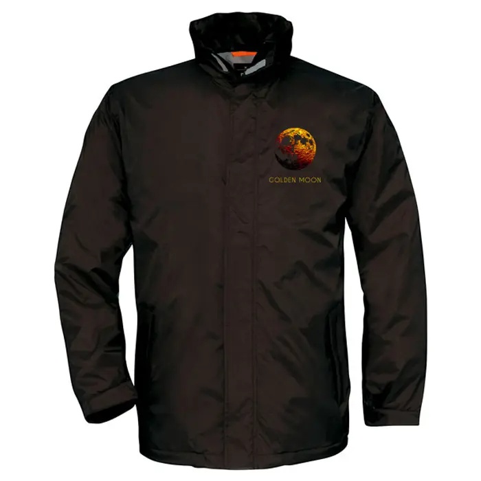 Veste softshell personnalisée - Zaprinta France