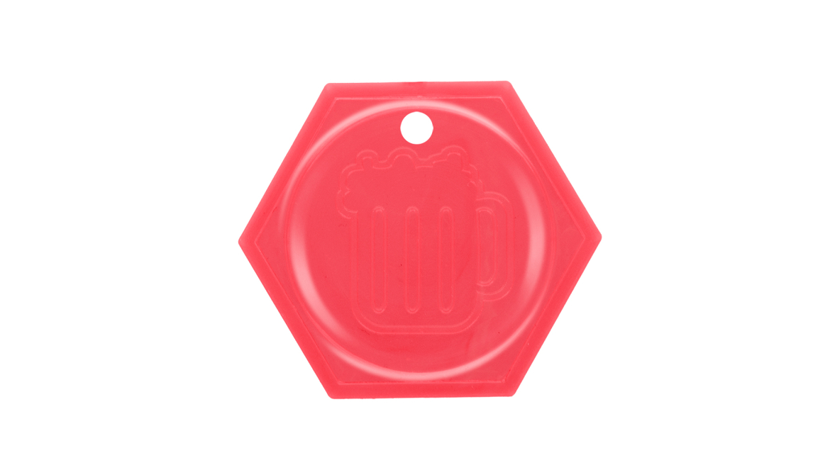 Pièce Polygone Personnalisée - Rosny-sur-Seine